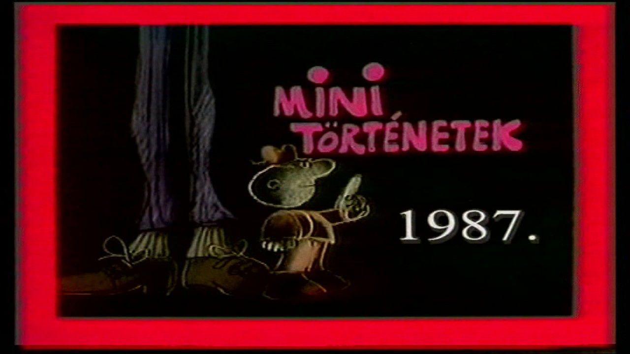 Antal Imre Kabarétréfák — Épisode 7