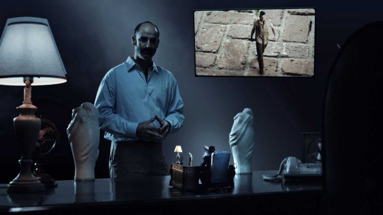 Tiny Commando — Épisode 6