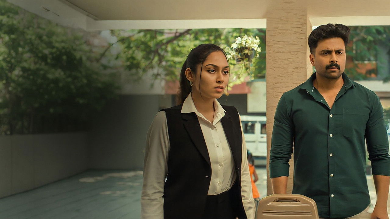 Dhoolpet Police Station — Épisode 43