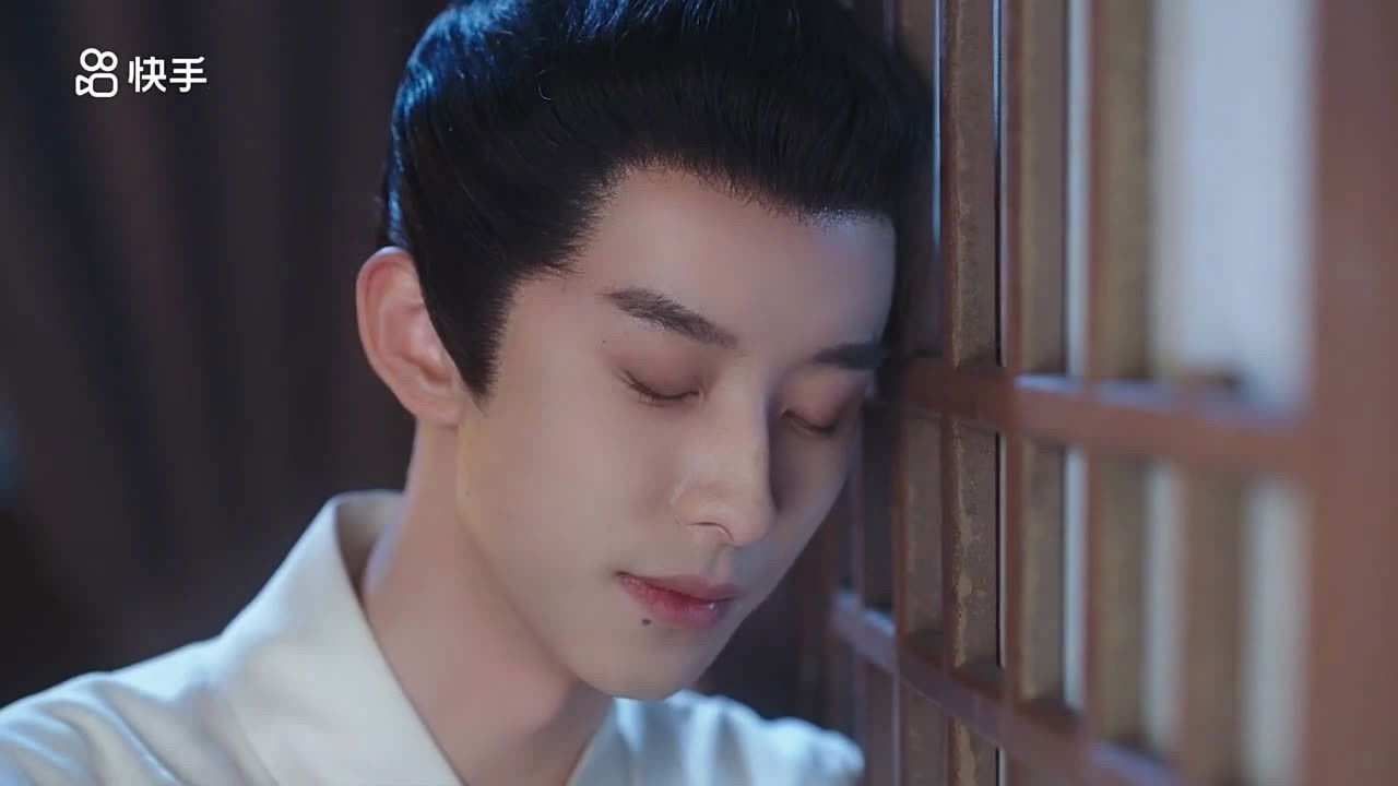 东栏雪 — Épisode 27