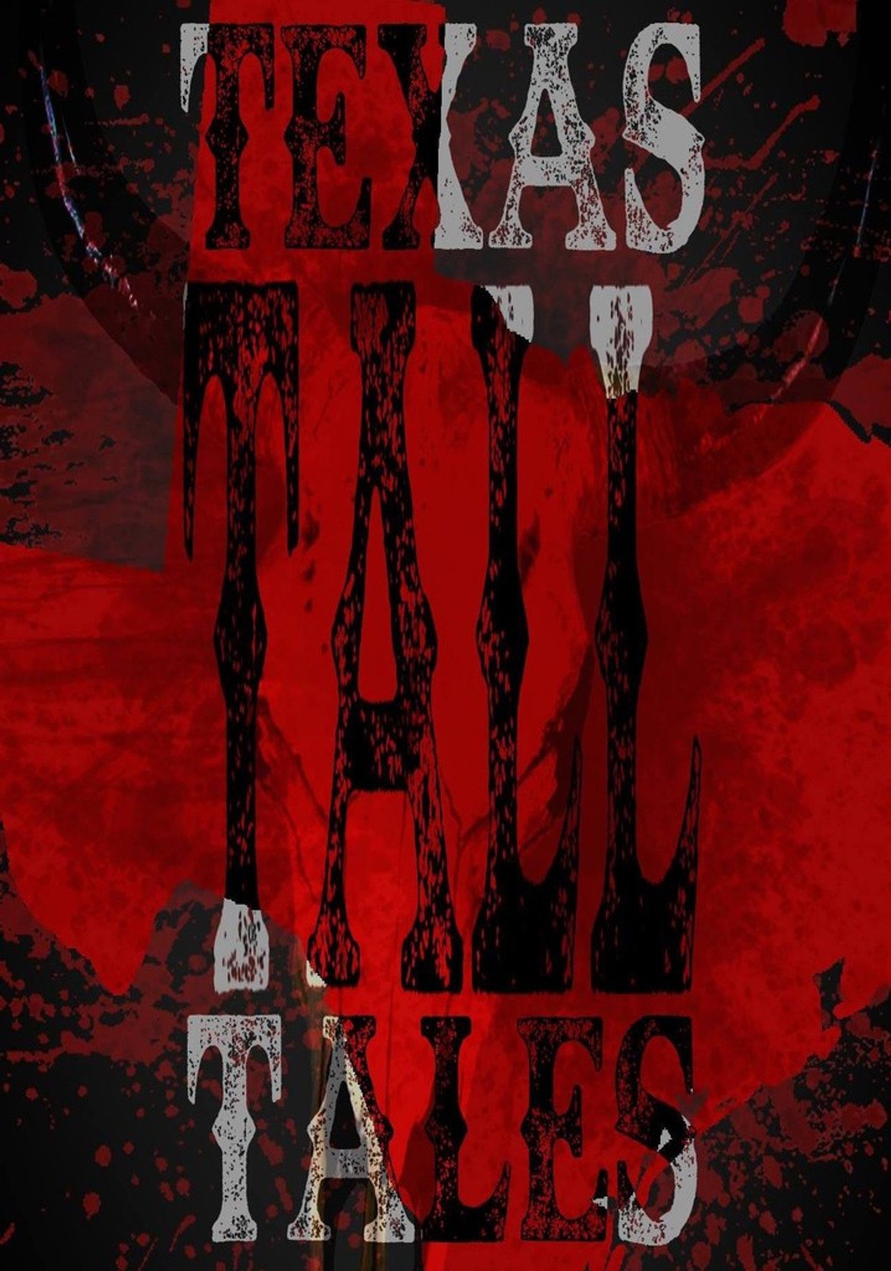 Texas Tall Tales filmaffisch