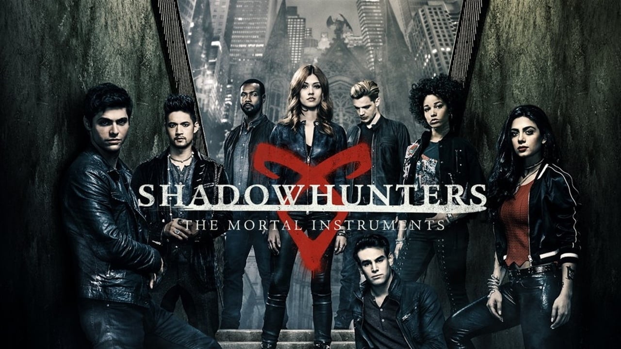 Shadowhunters - Season 3