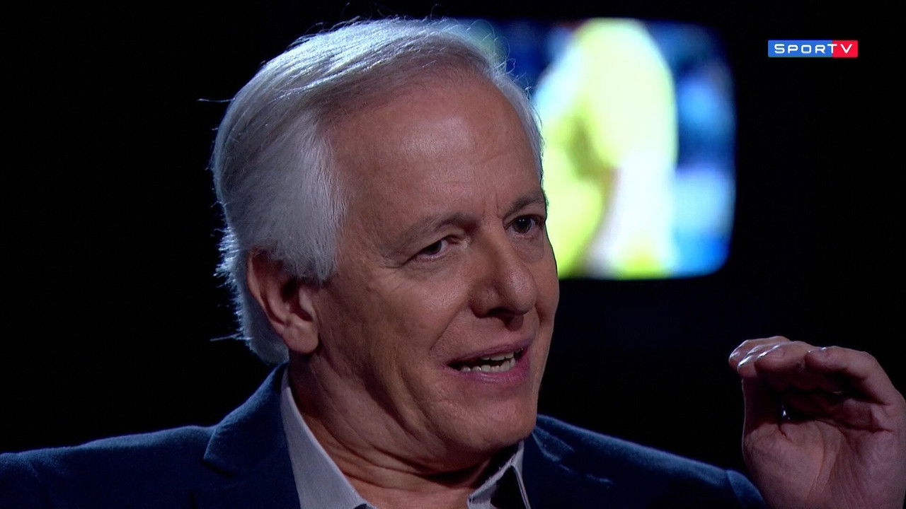 Baú do Esporte - Vozes — Épisode 7