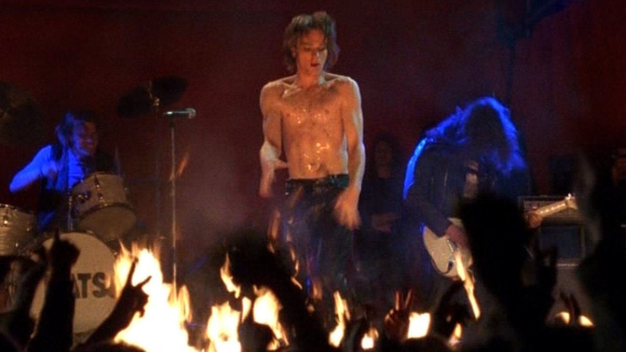 Velvet Goldmine (1998)