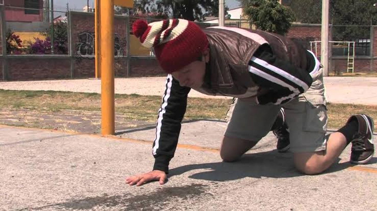 Pelusa Caligari — Épisode 2