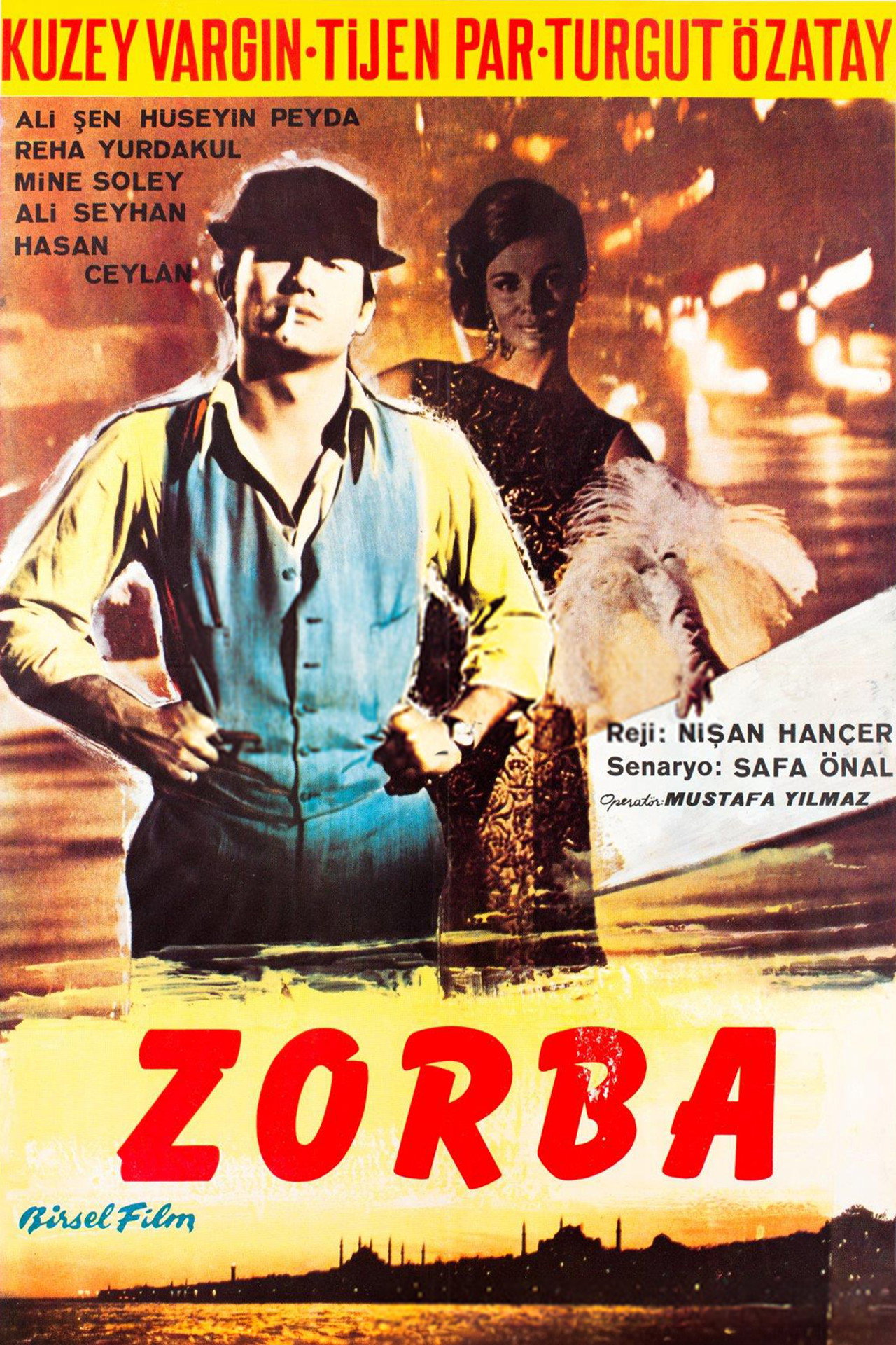 Zorba