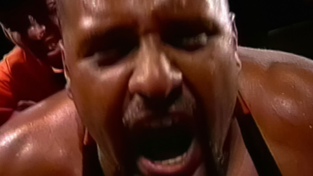 ECW Hardcore TV - Season 4 Episode 23 : ECW Hardcore TV - Jun. 04, 1996