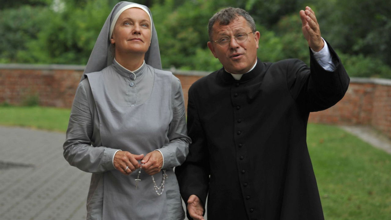 Siostry — Épisode 11