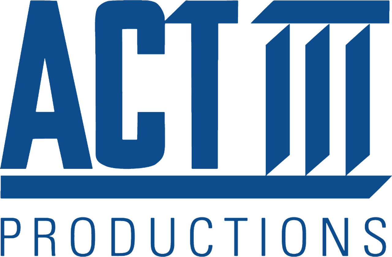Act III Productions