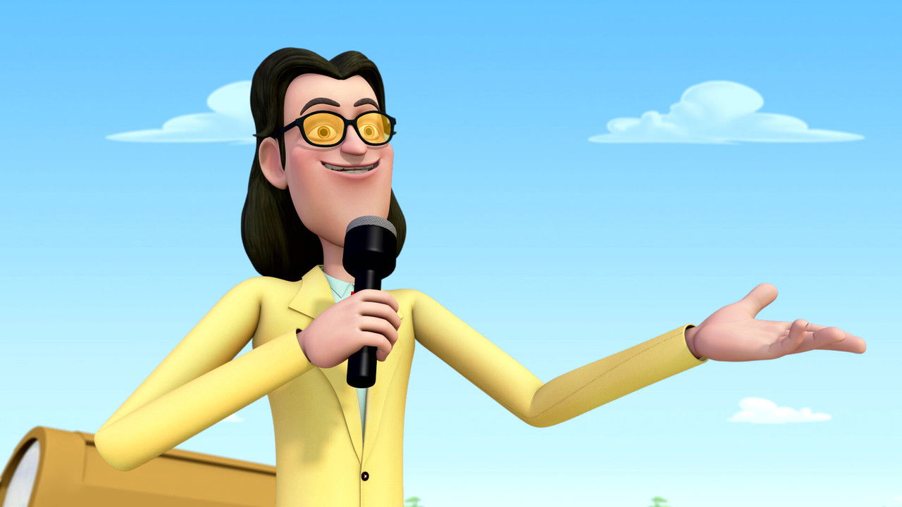 Taarak Mehta Kka Chhota Chashmah — Épisode 12