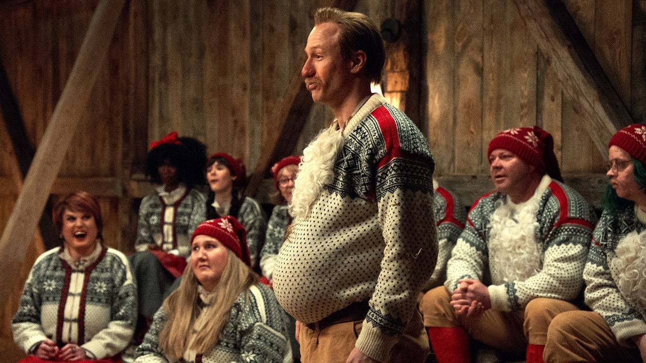 Nissene i skjul — Épisode 23