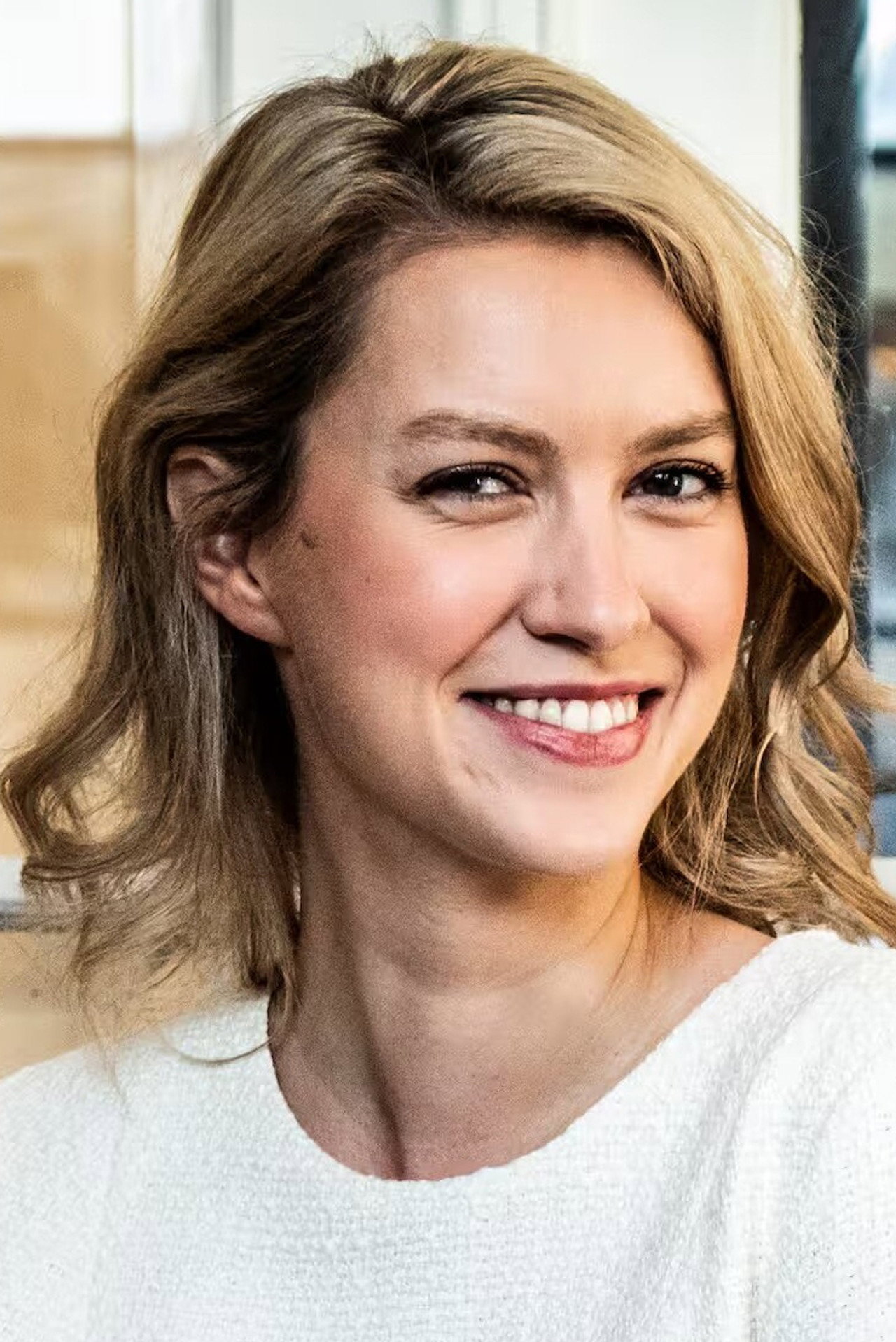 Els van Doesburg