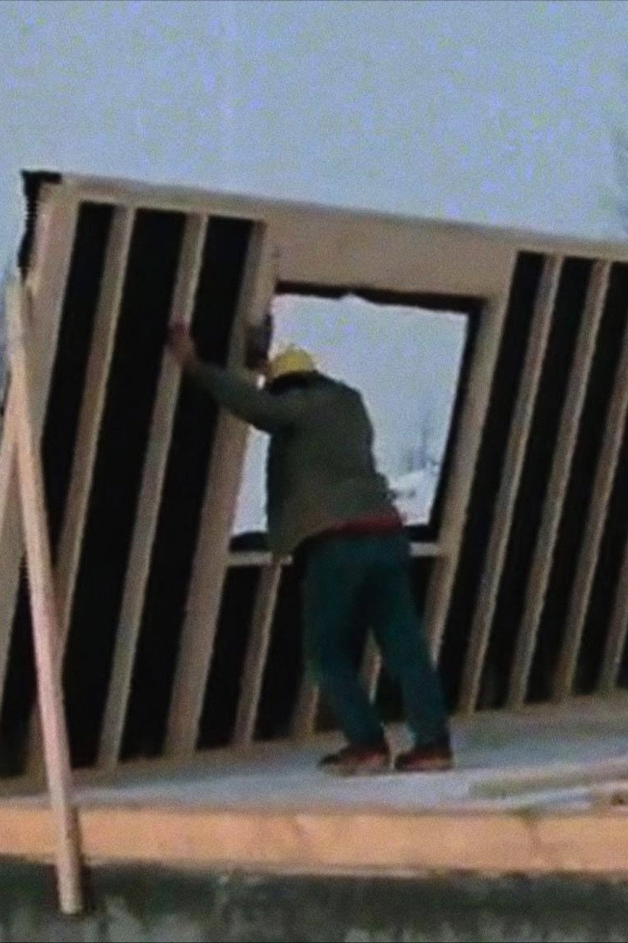 Lundi - Une chaumière, un coeur filmaffisch