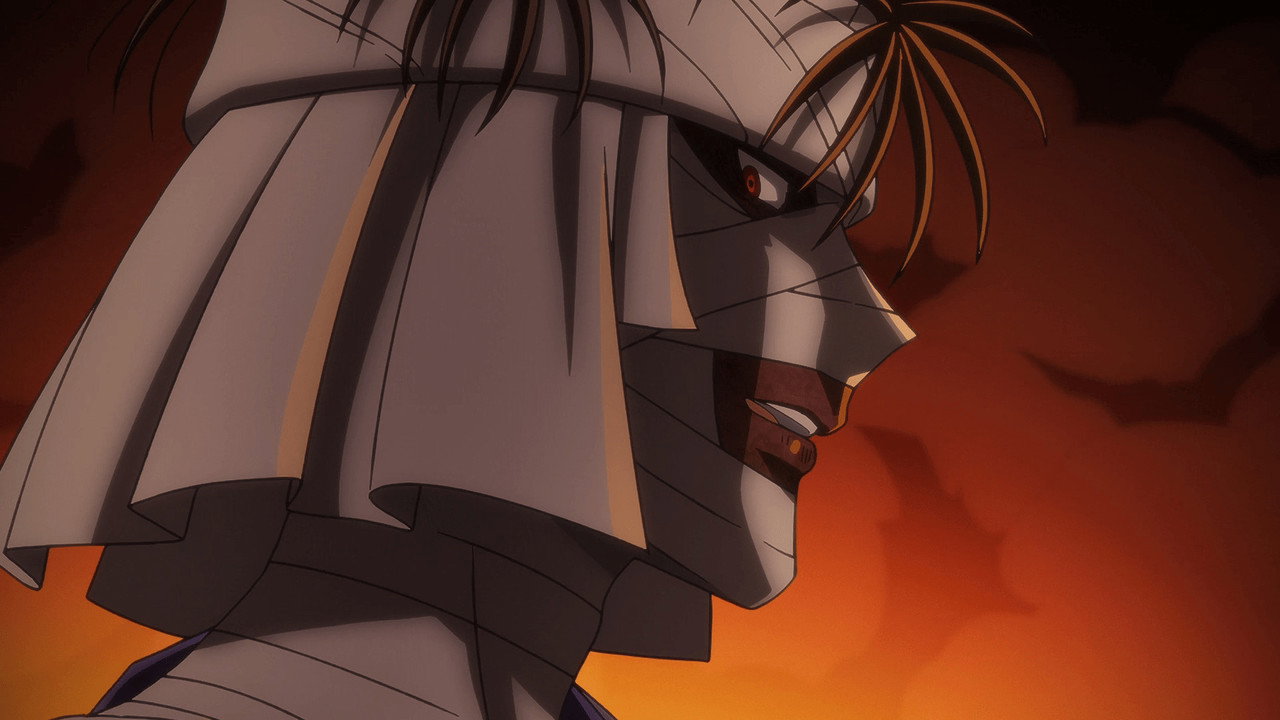 Image Rurouni Kenshin