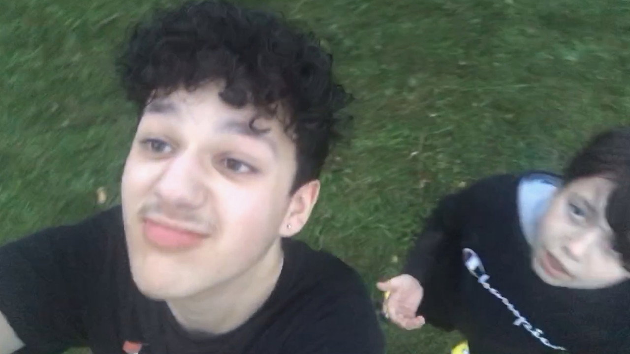 Doct. Julu — still 5