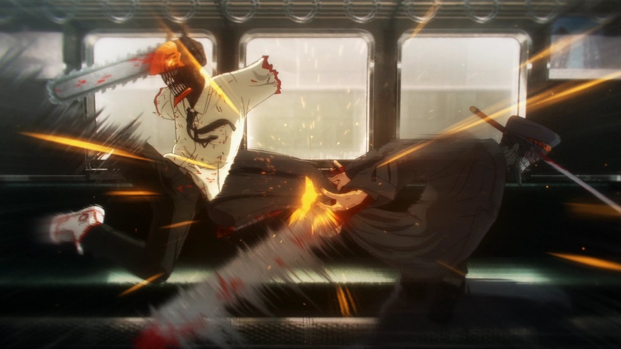 Chainsaw Man – The Compilation Part II (2025)