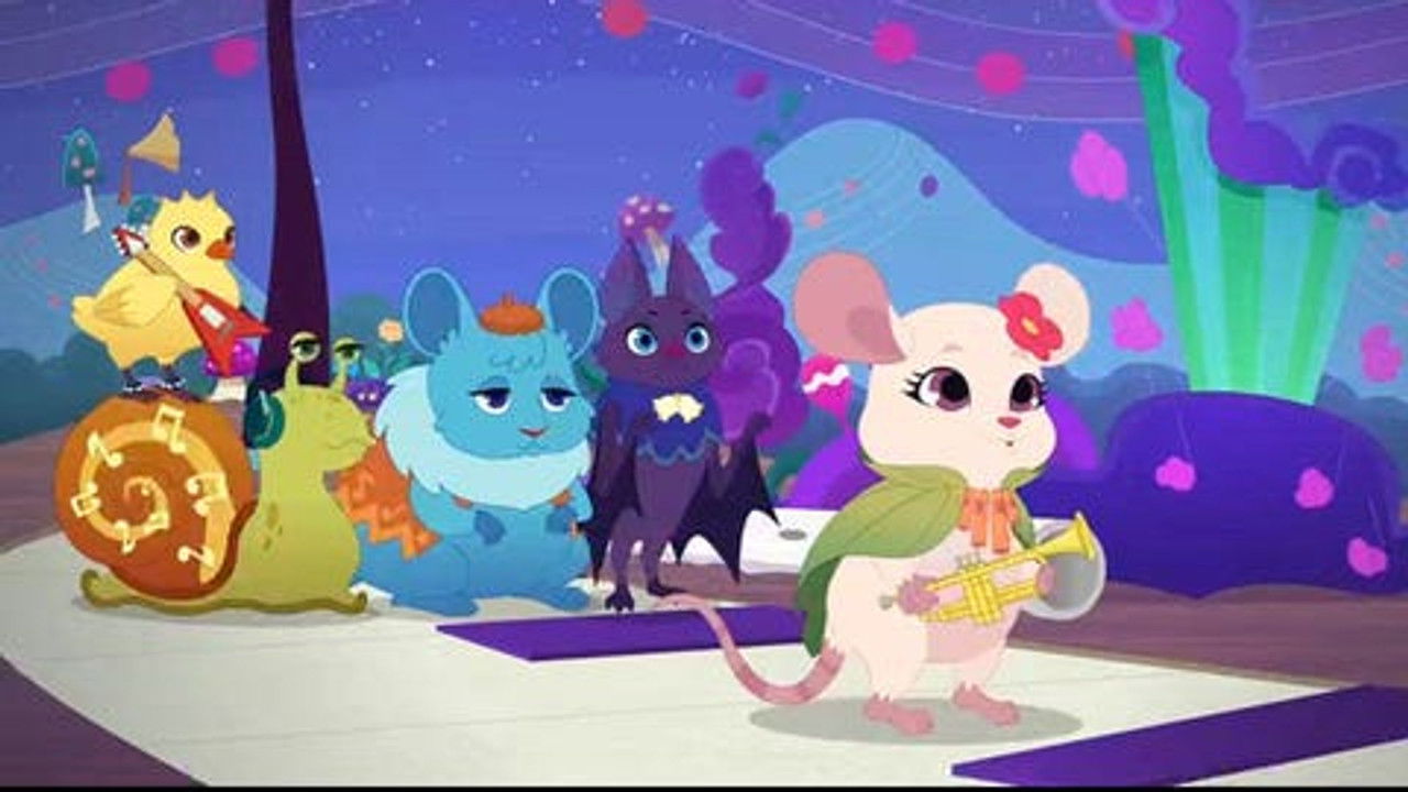 Polly Pocket — Épisode 38