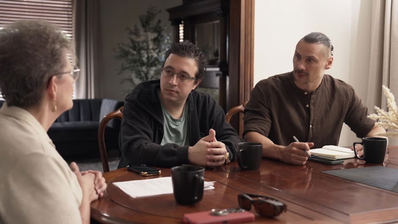 Scammed: Getting Even — Épisode 2