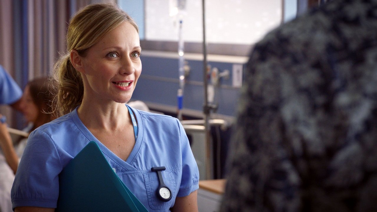 Holby City - Season 17 Episode 41 : Family Fortunes