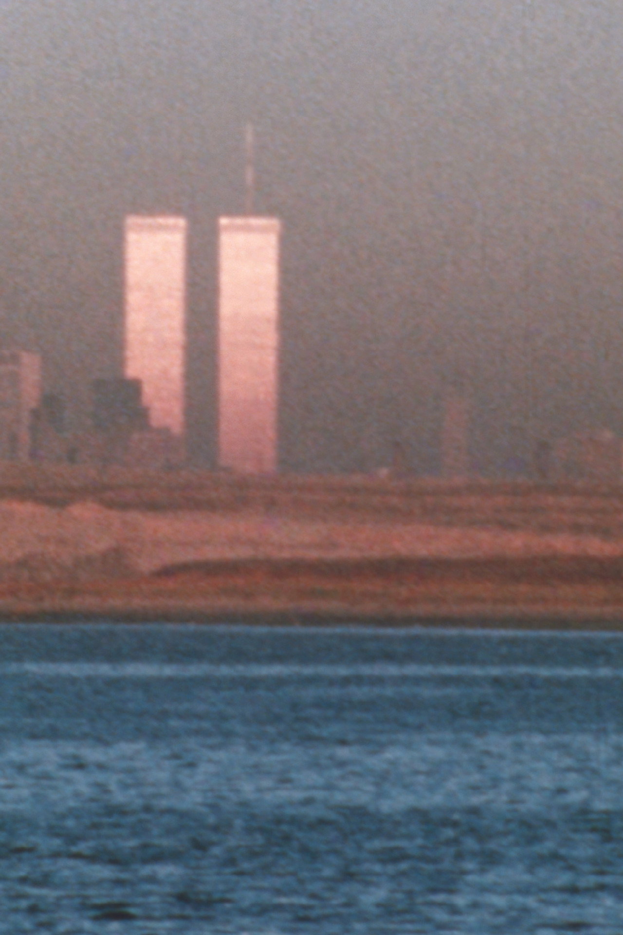 Concern For The City