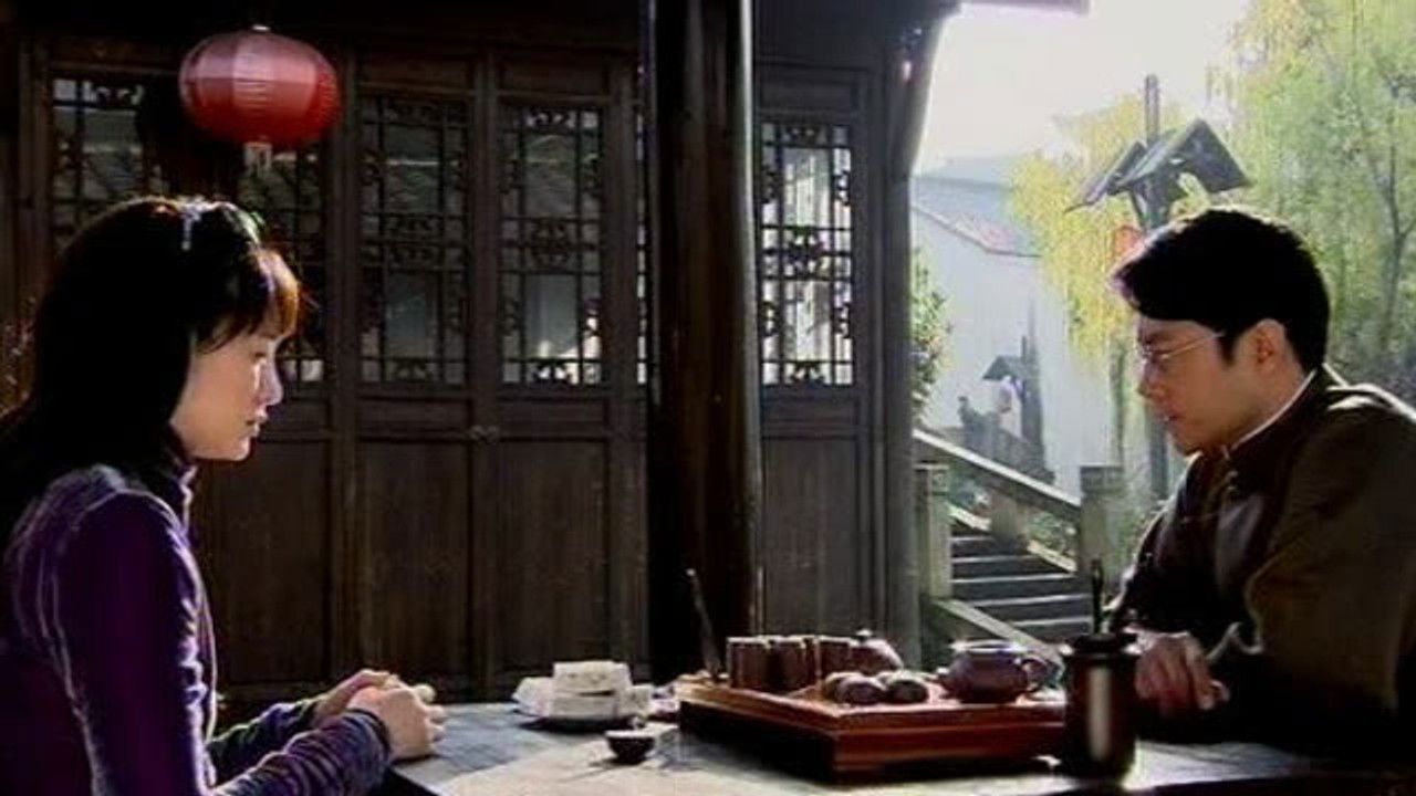 Too Late To Say I Love You — Épisode 12