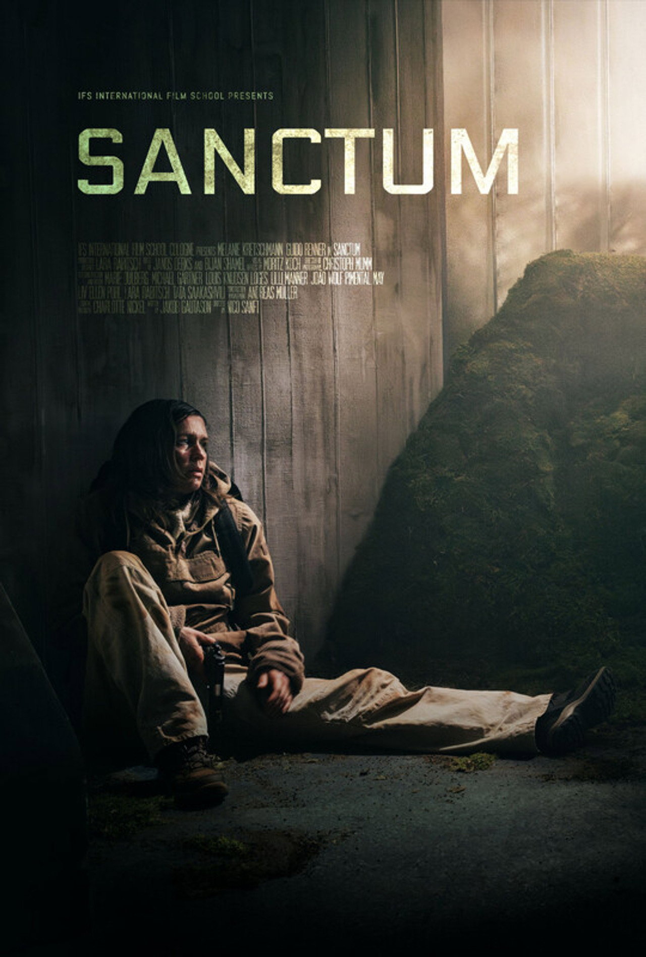 Sanctum