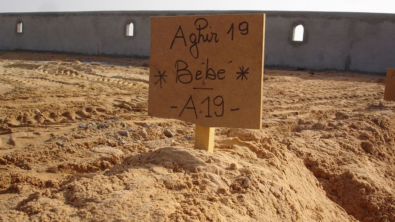 ARTE Reportage - Season 20 Episode 21 : Episode 21