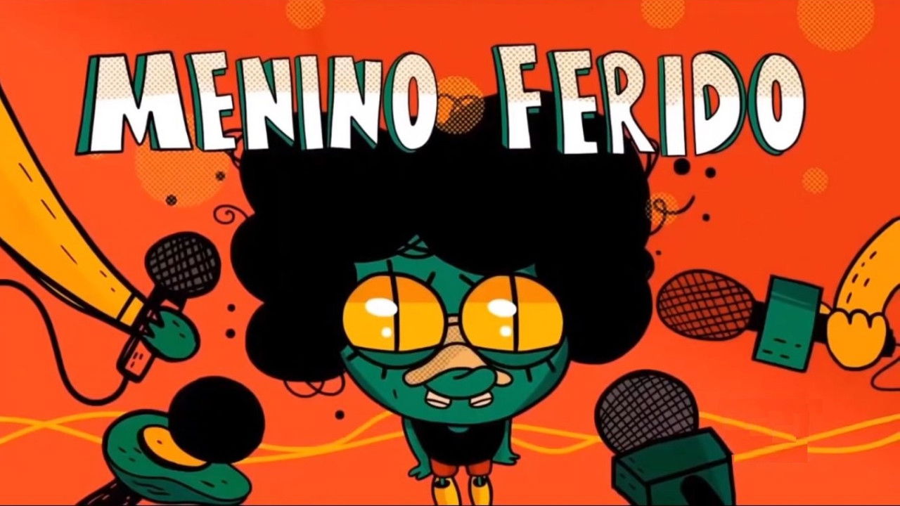 Irmão do Jorel — Épisode 9