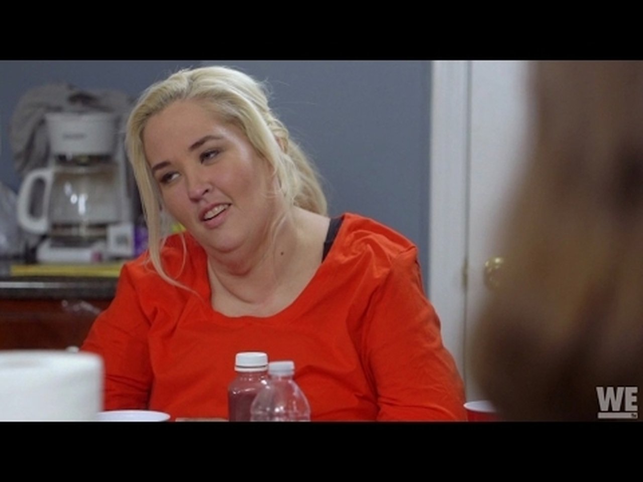 Mama June Family Crisis - Season 1 Episode 6 : Mama June's Big Reveal