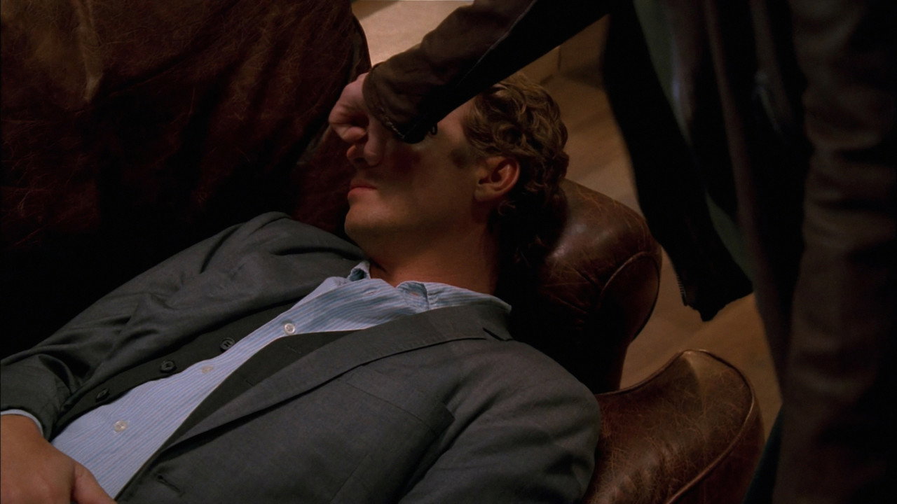 The Mentalist