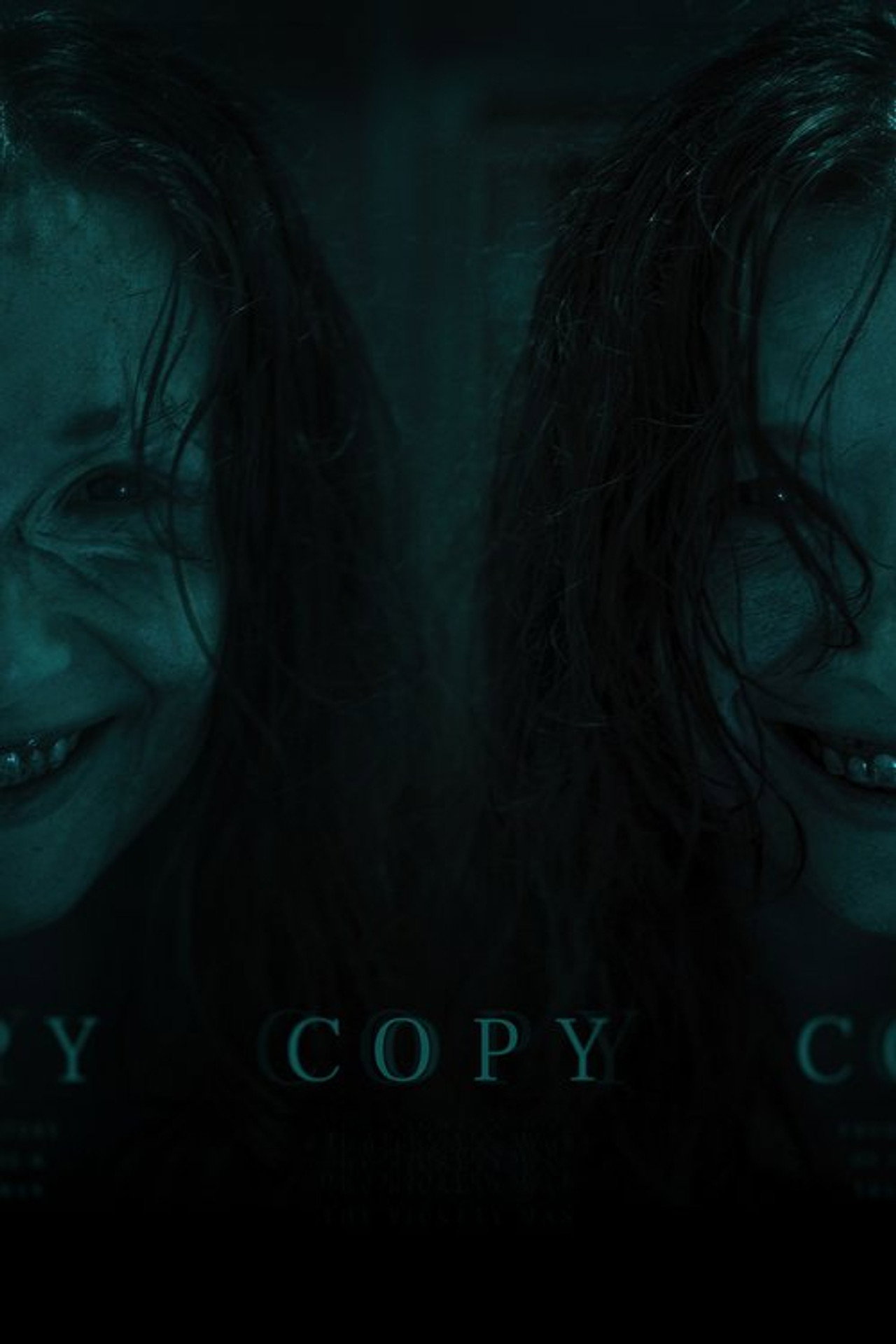 Copy filmaffisch