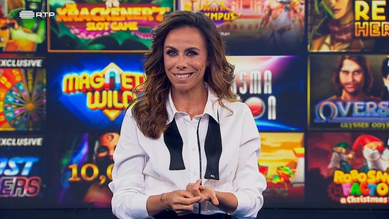 Programa Cautelar - Season 4 Episode 2 : Casinos and Online Gambling