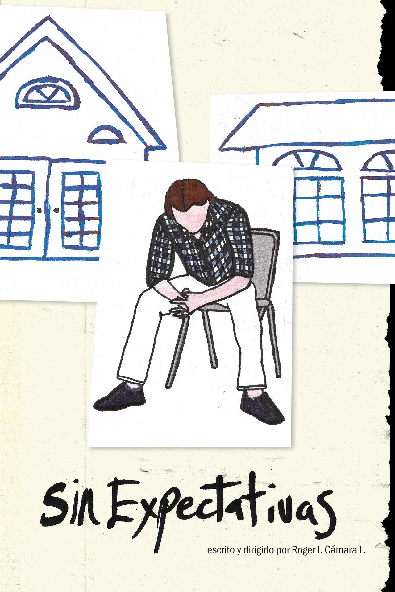 Without Expectations poster