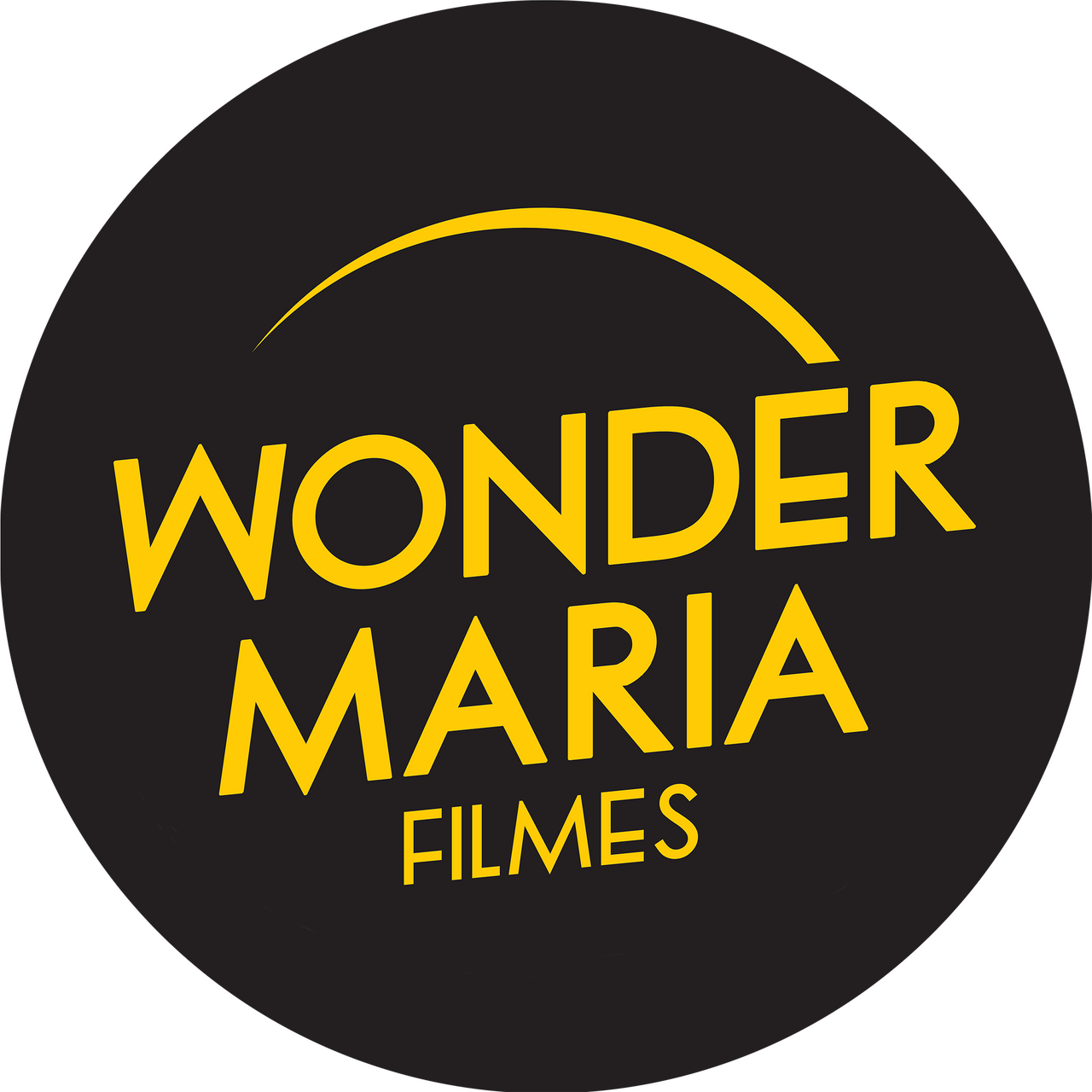Wonder Maria Filmes