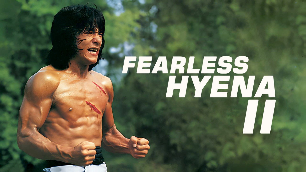 Fearless Hyena 2 still 11