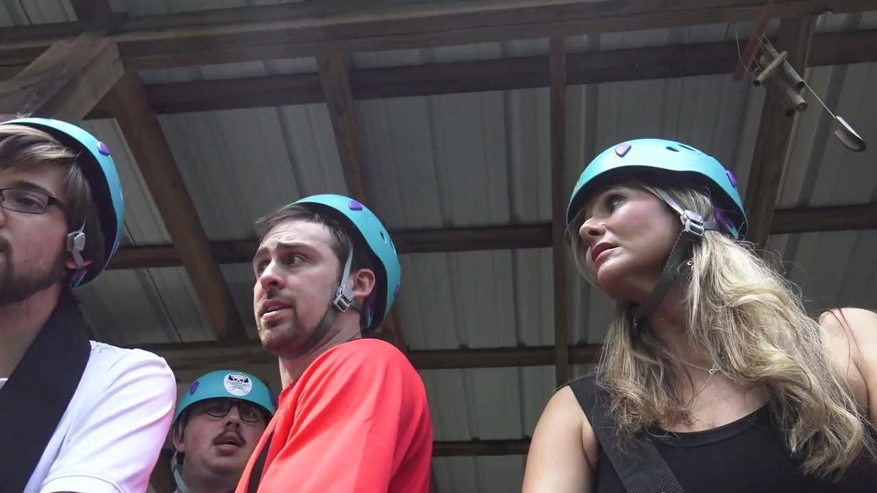 Death World background