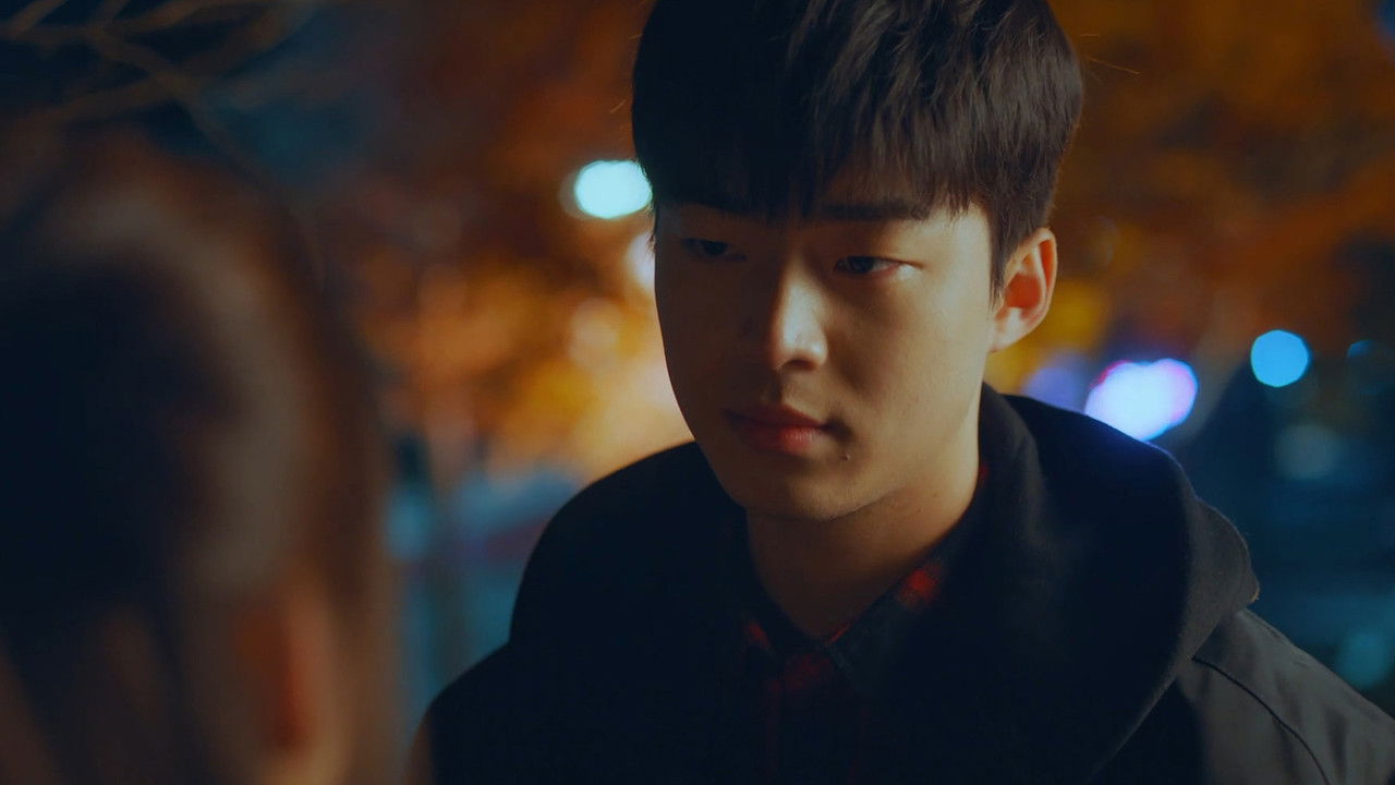 나의 별에게 — Épisode 7