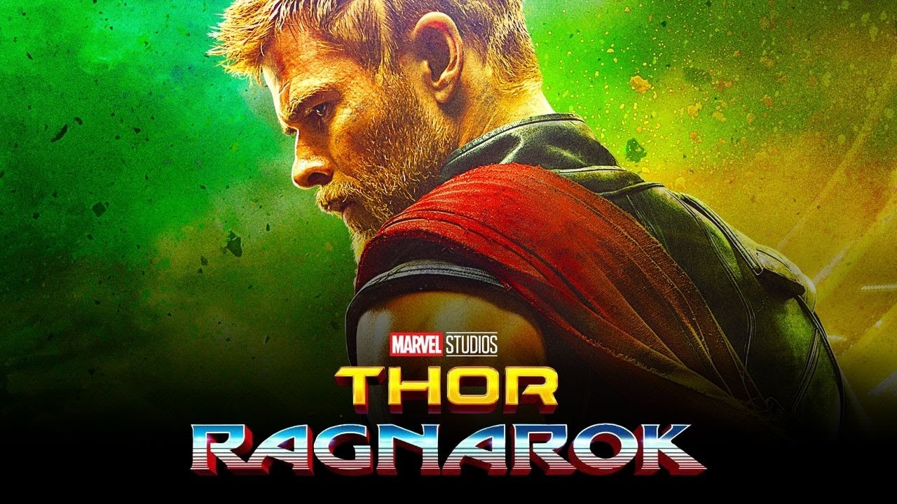 Thor: Ragnarok