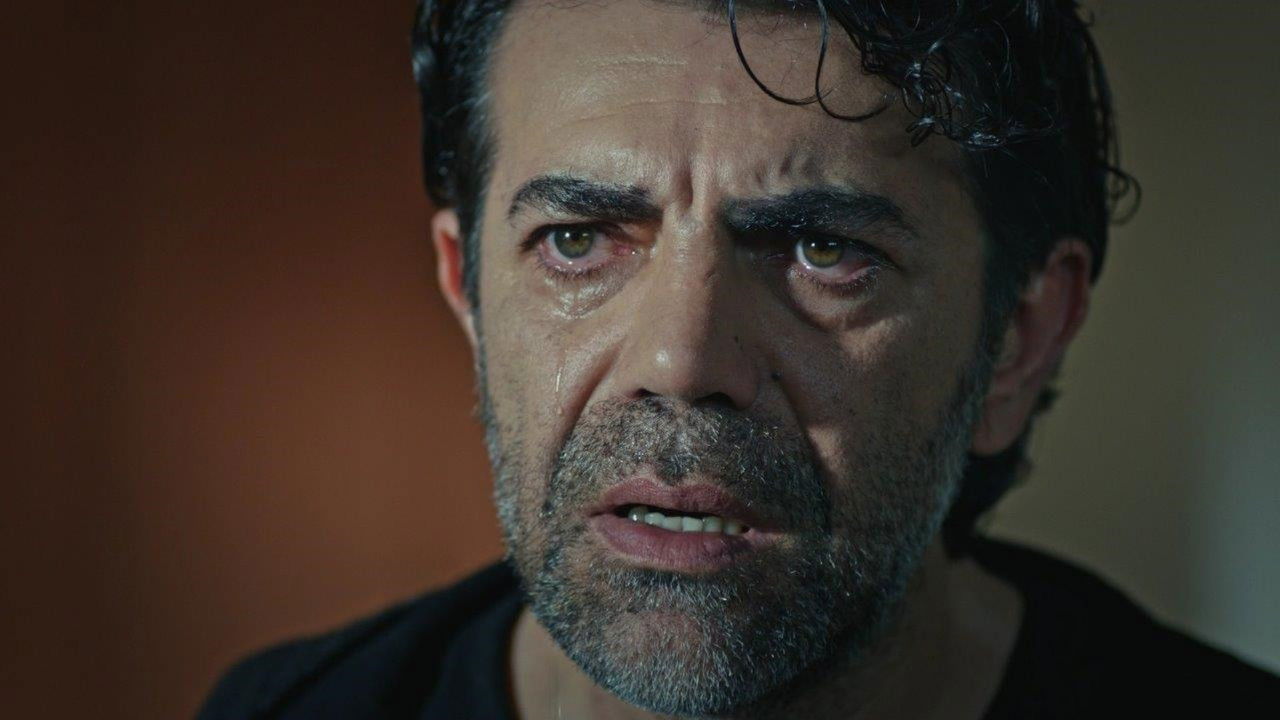 Eşkıya Dünyaya Hükümdar Olmaz — Épisode 35