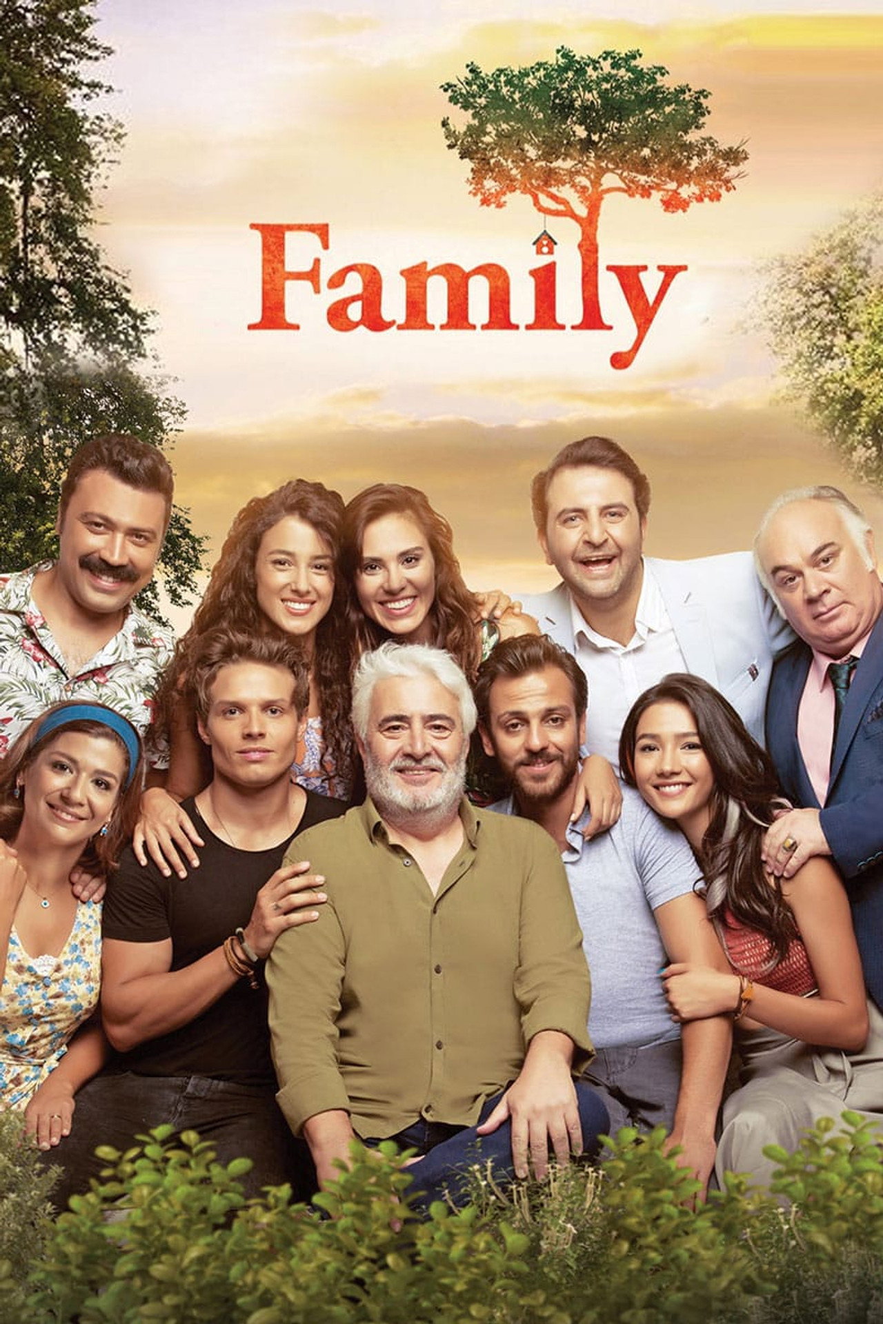 Family
