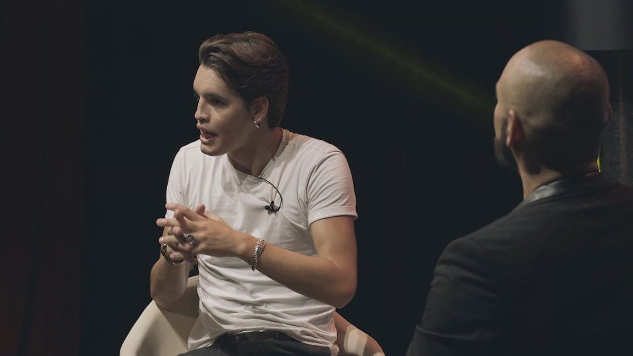 Rui Sinel de Cordes: Duetos — Épisode 5