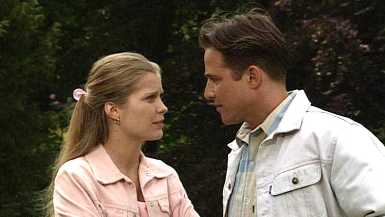 Verbotene Liebe - Season 1 Episode 153 : Episode 153