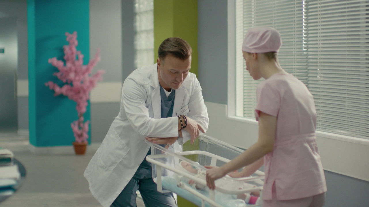 Акушер — Épisode 14