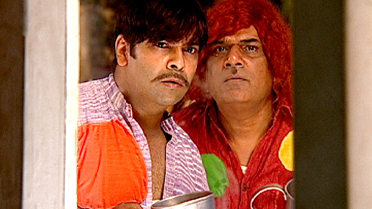 F.I.R. — Épisode 699