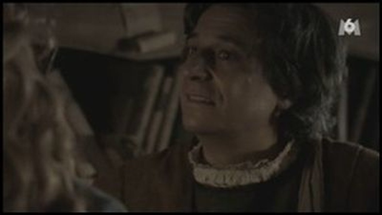 Kaamelott - Season 5 Episode 41 : La Conspiratrice