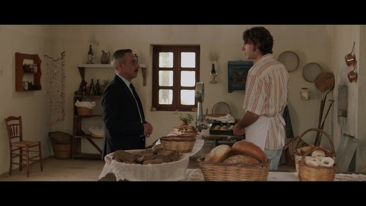 Η Παραλία - Season 1 Episode 84 : Episode 84