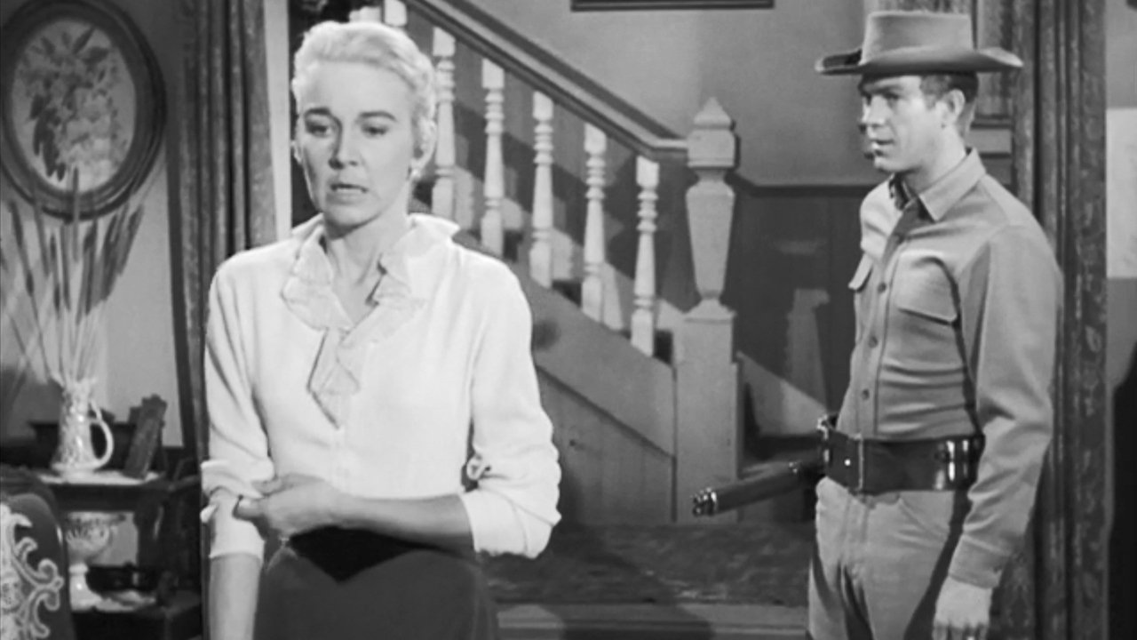 Wanted: Dead or Alive - Season 1 Episode 20 : The Spur