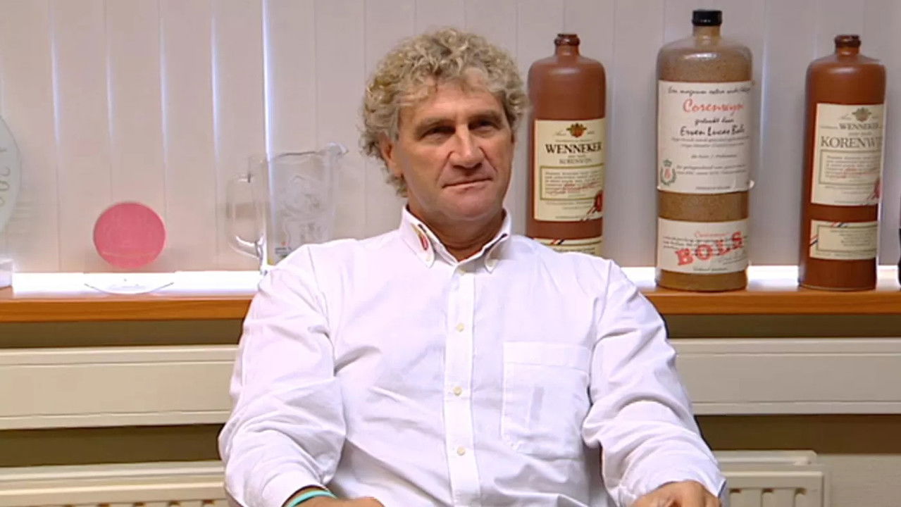 De Pfaffs — Épisode 12