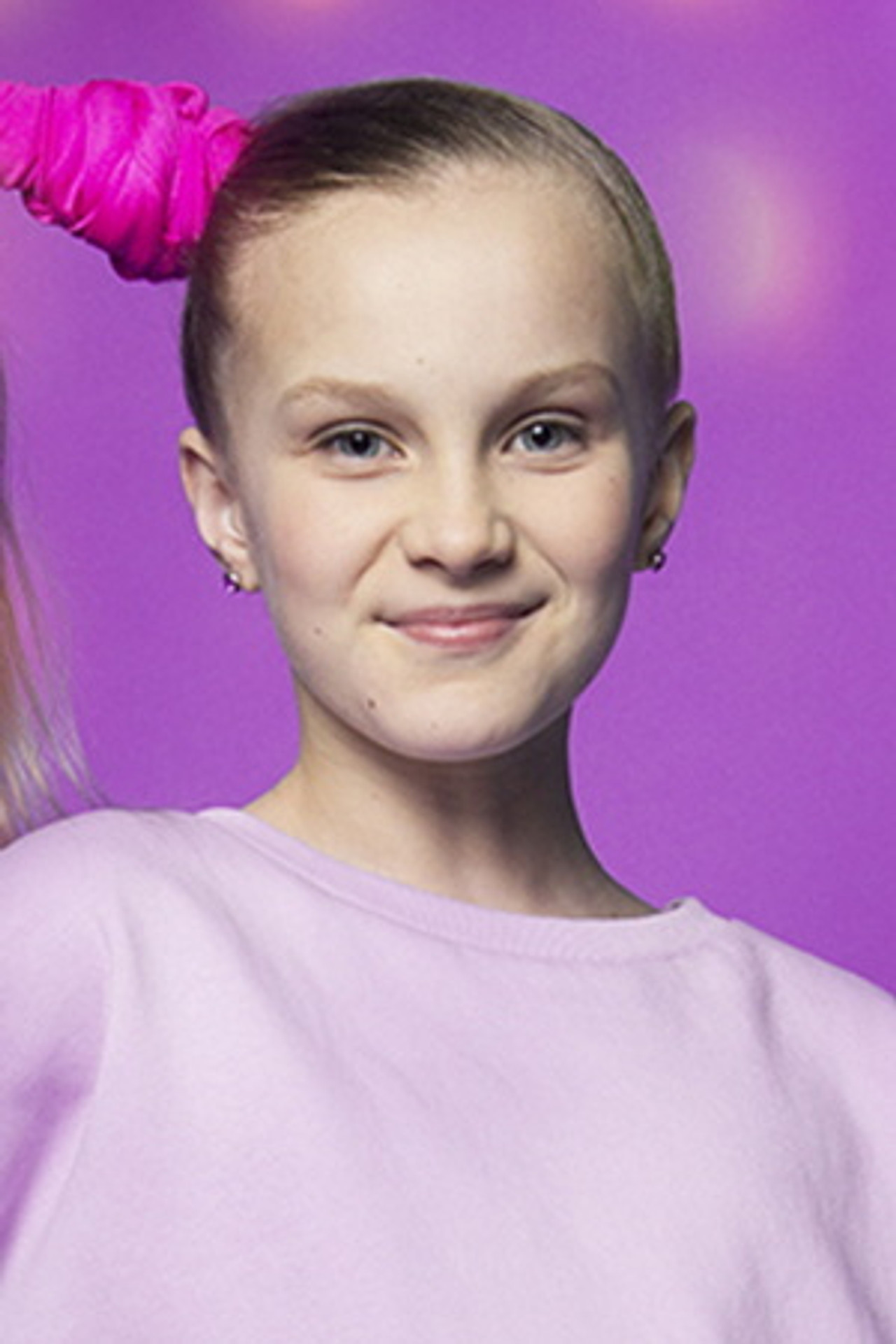 Sofya Kalugina