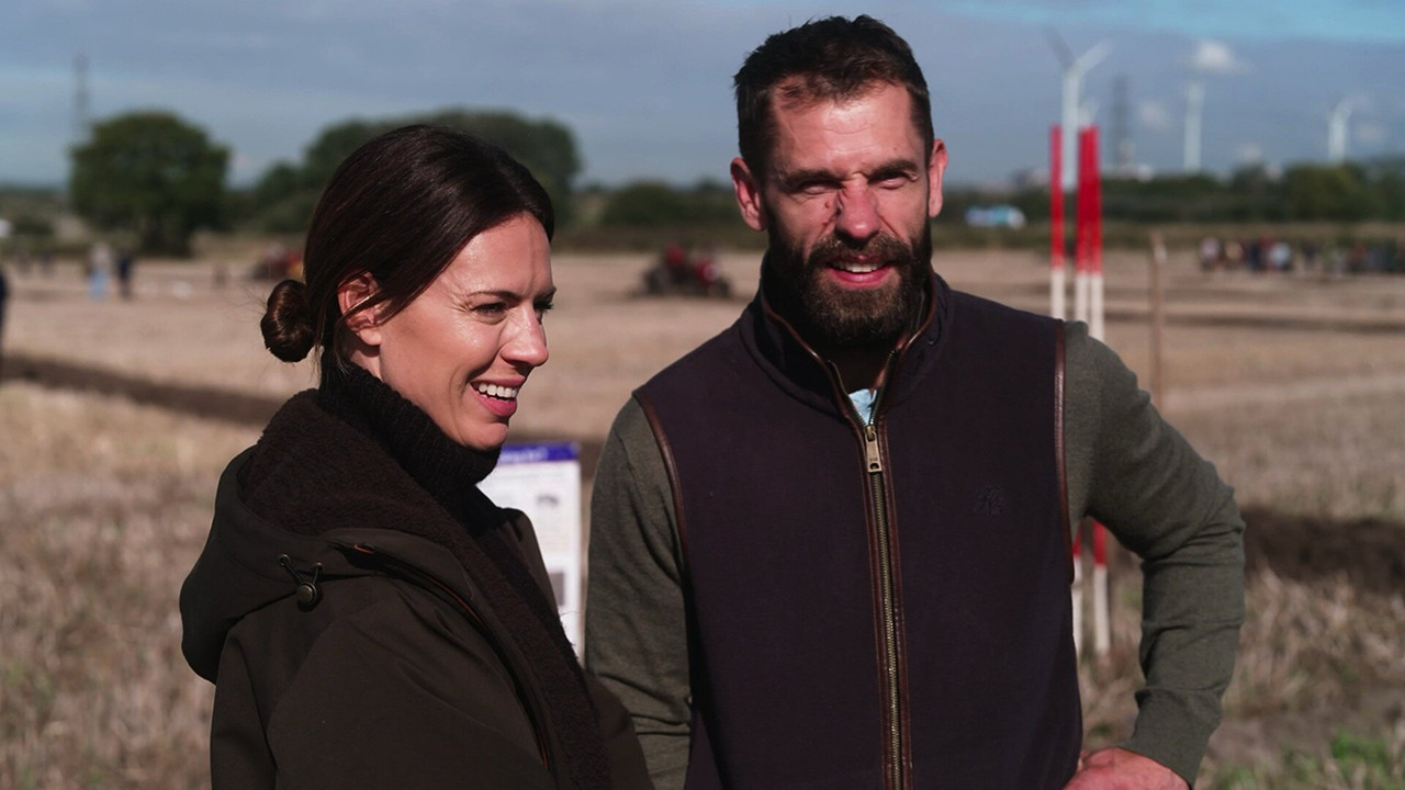 Fletchers' Family Farm — Épisode 2